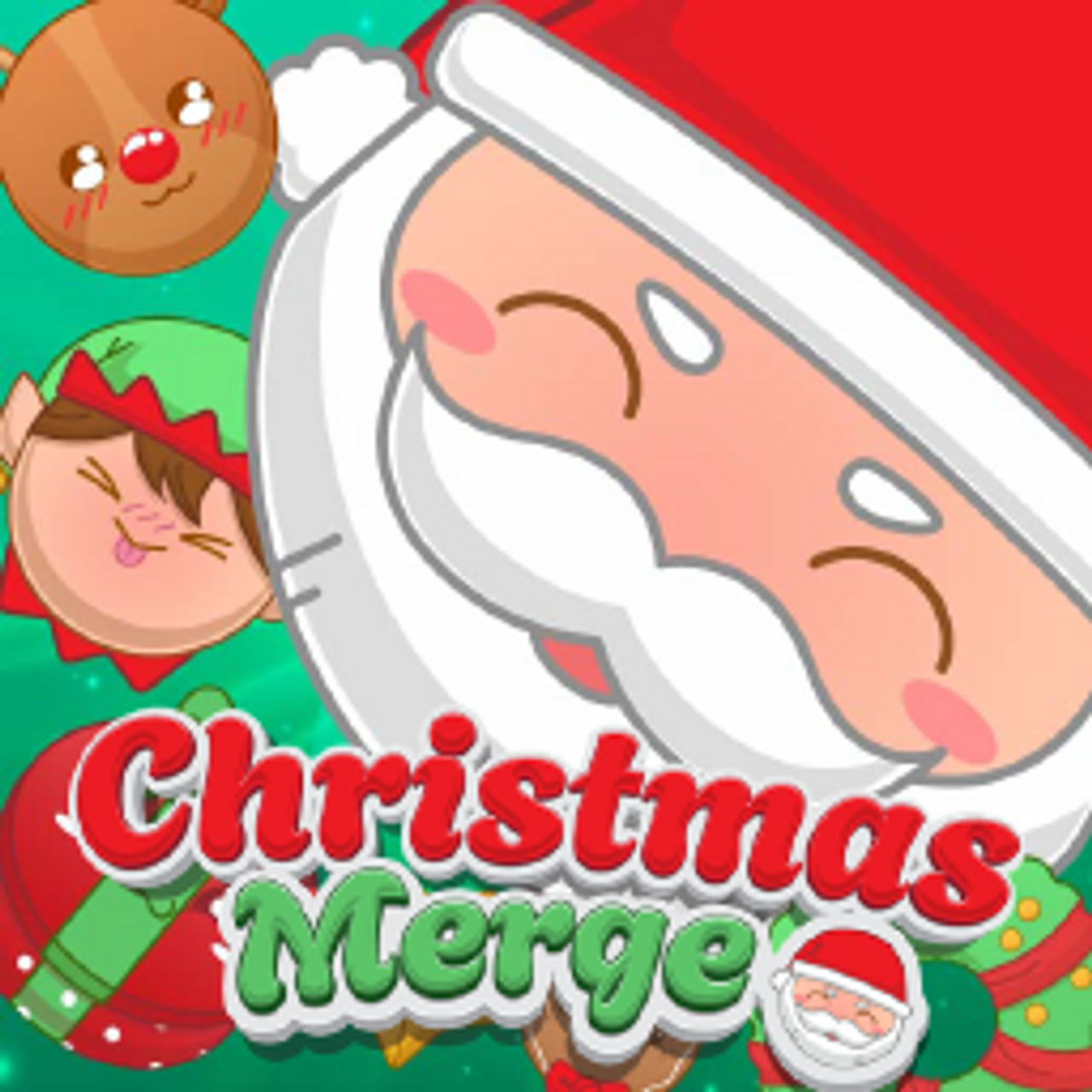 Christmas Merge