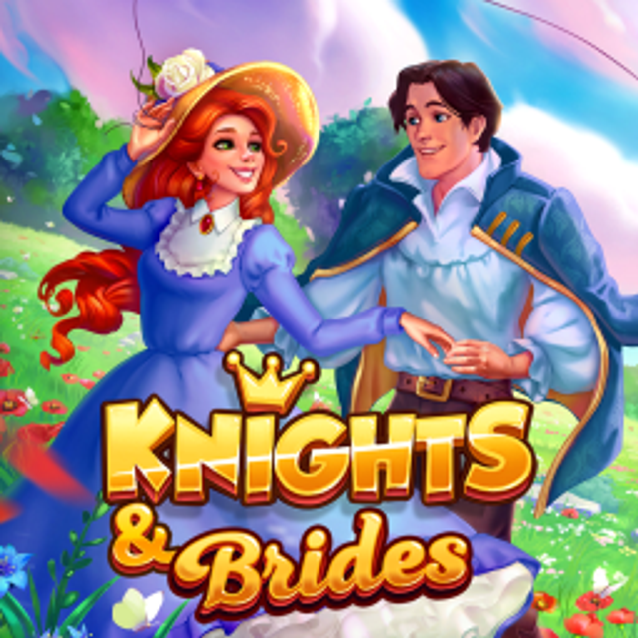 Knights and Brides Online
