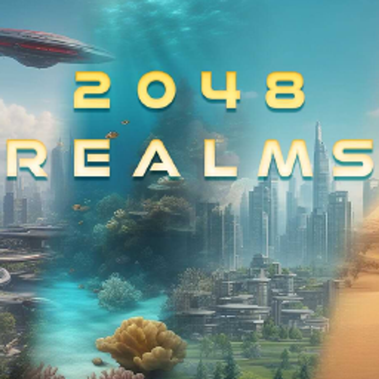 2048 Realms