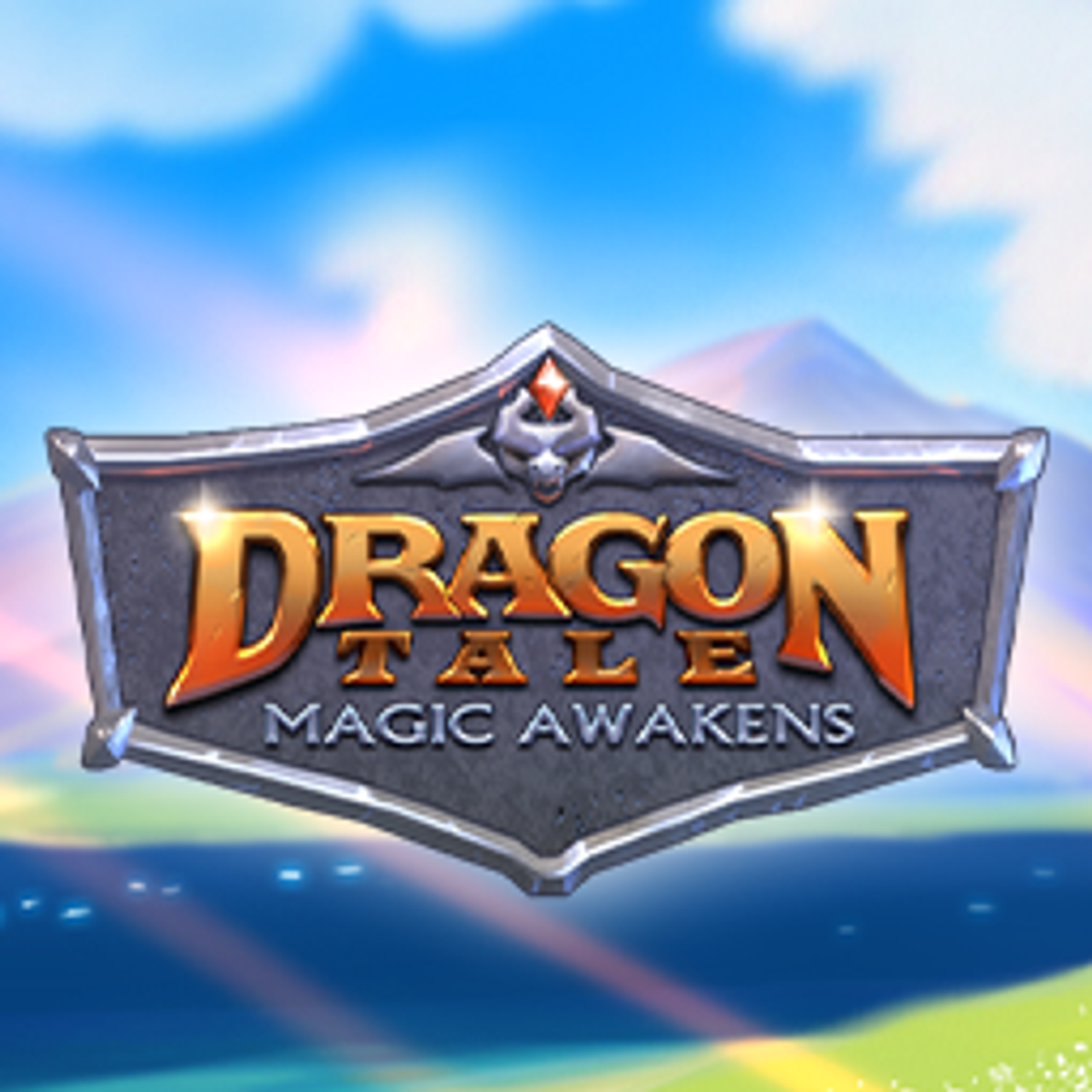 Dragon Tale: Magic Awakens