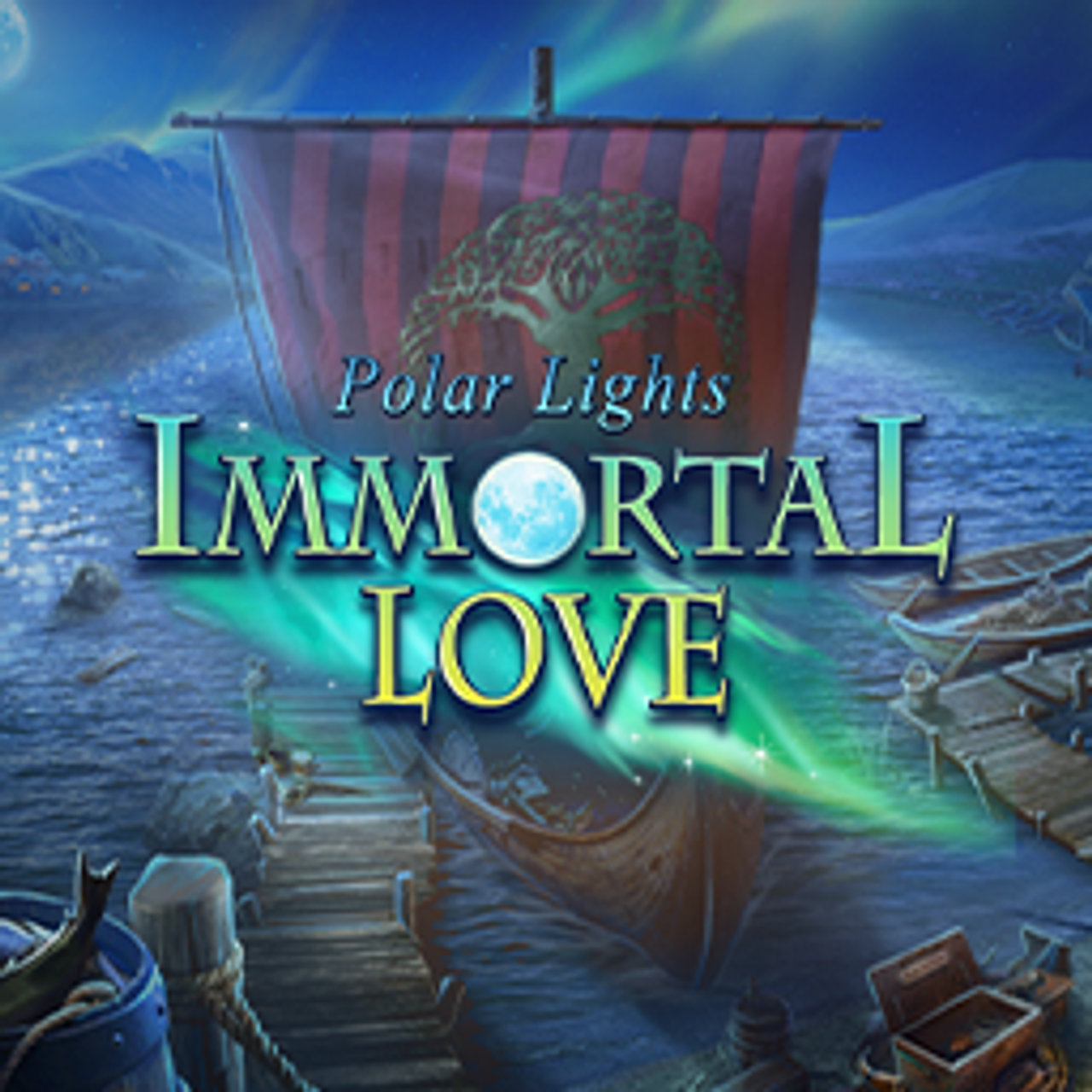 Immortal Love: Polar Lights