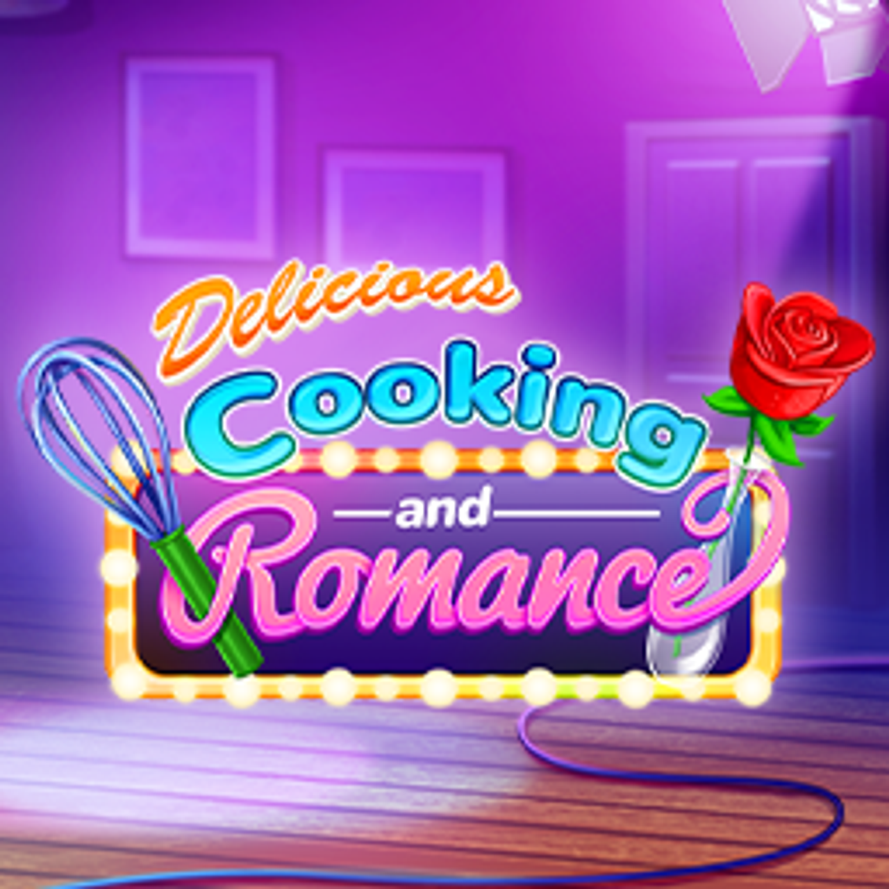 Delicious: Emily's Cooking And Romance