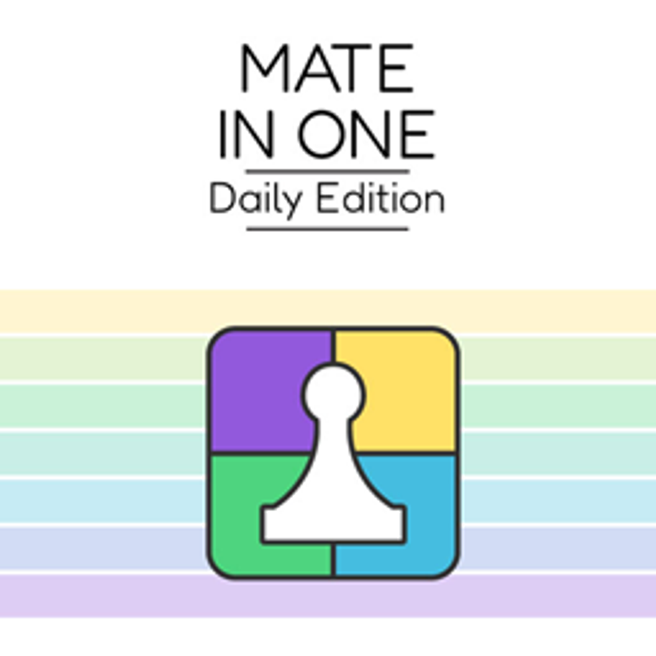 Mate in One - Daily Edition