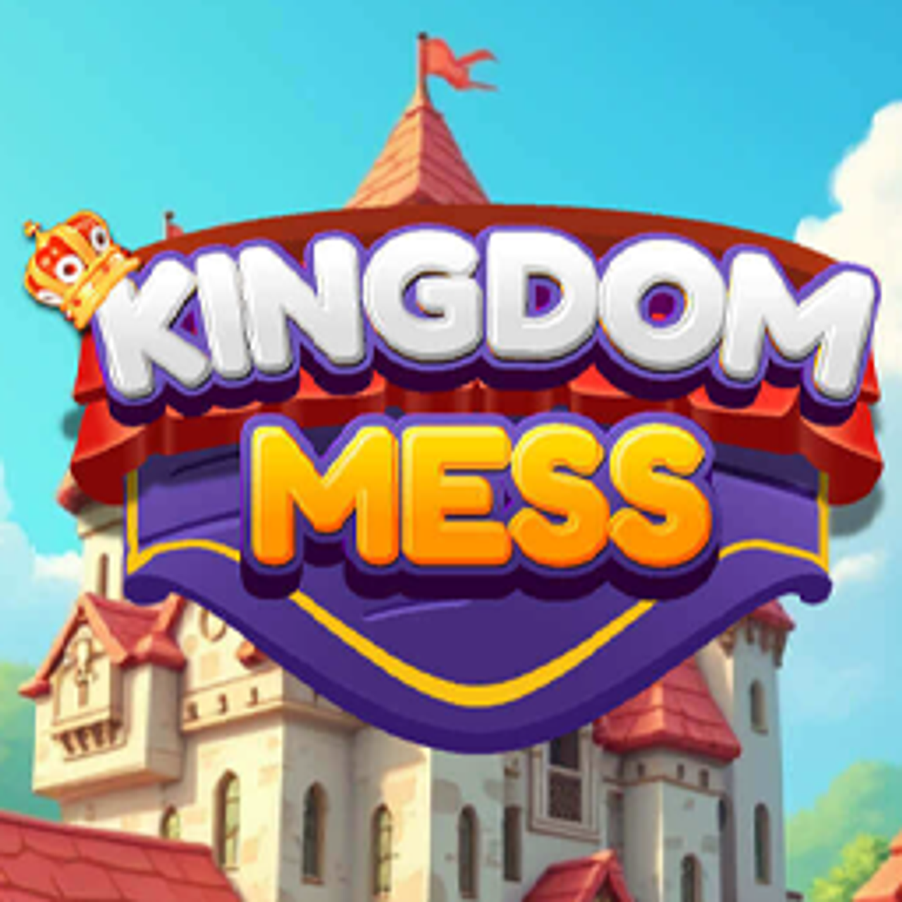 Kingdom Mess