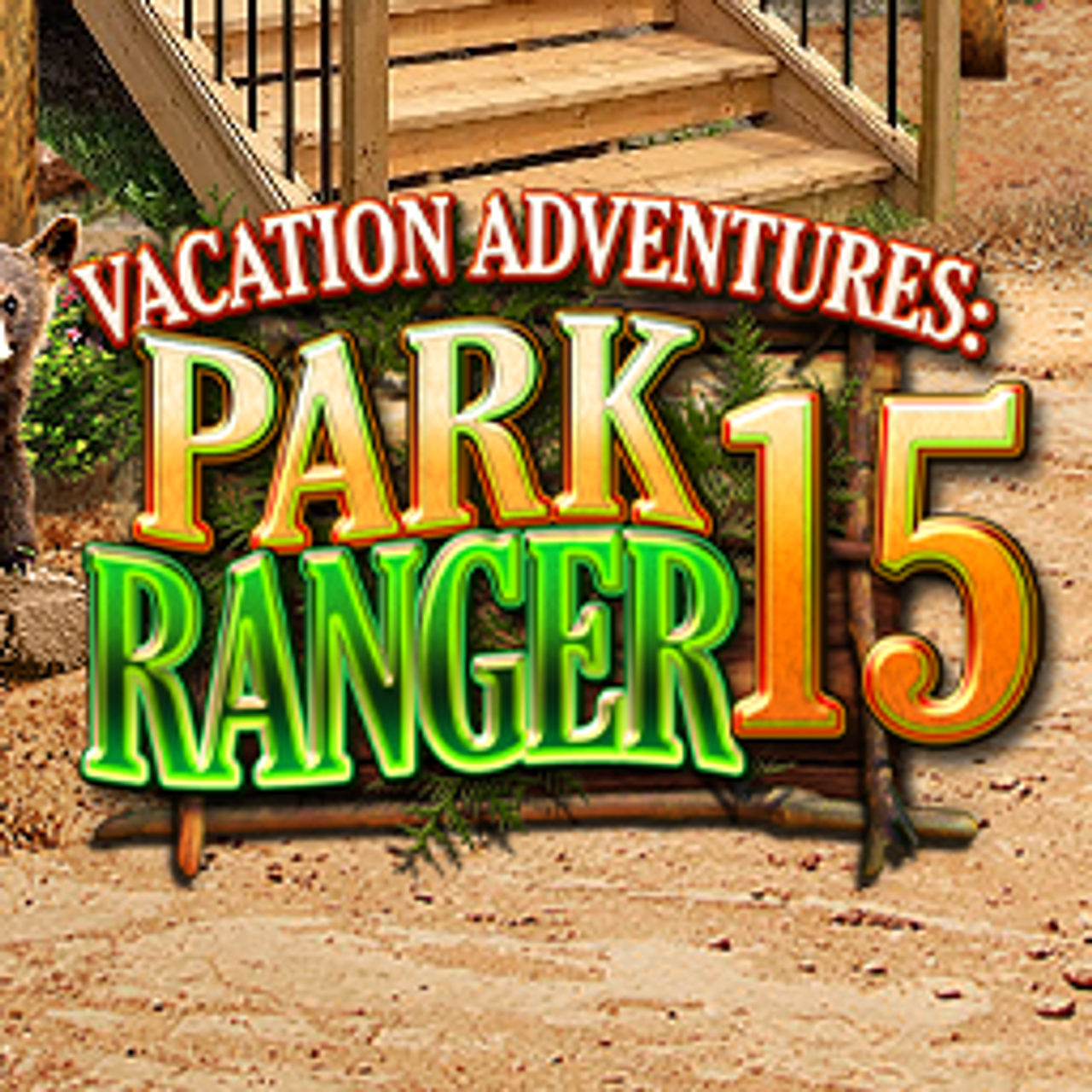 Vacation Adventures: Park Ranger 15