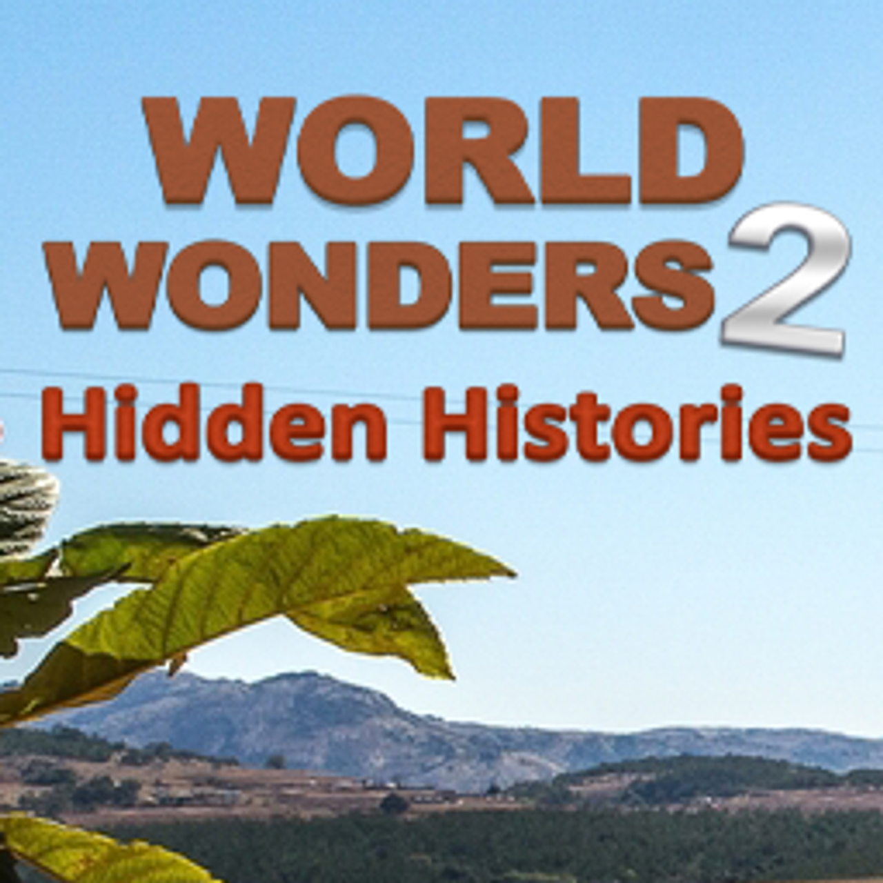 World Wonders 2