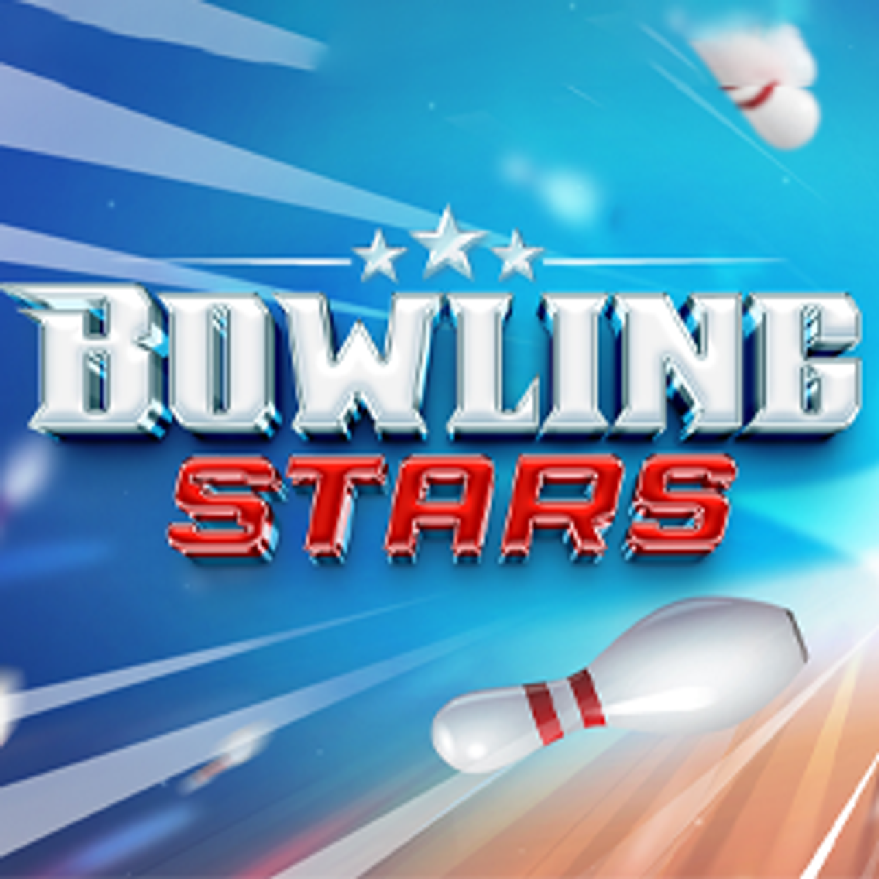 Bowling Stars
