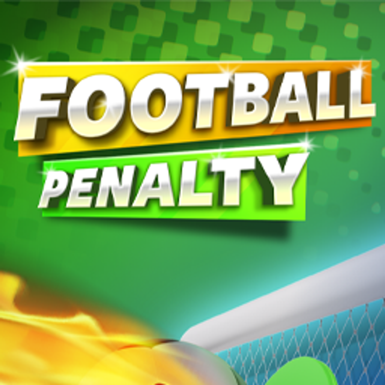 Football Penalty