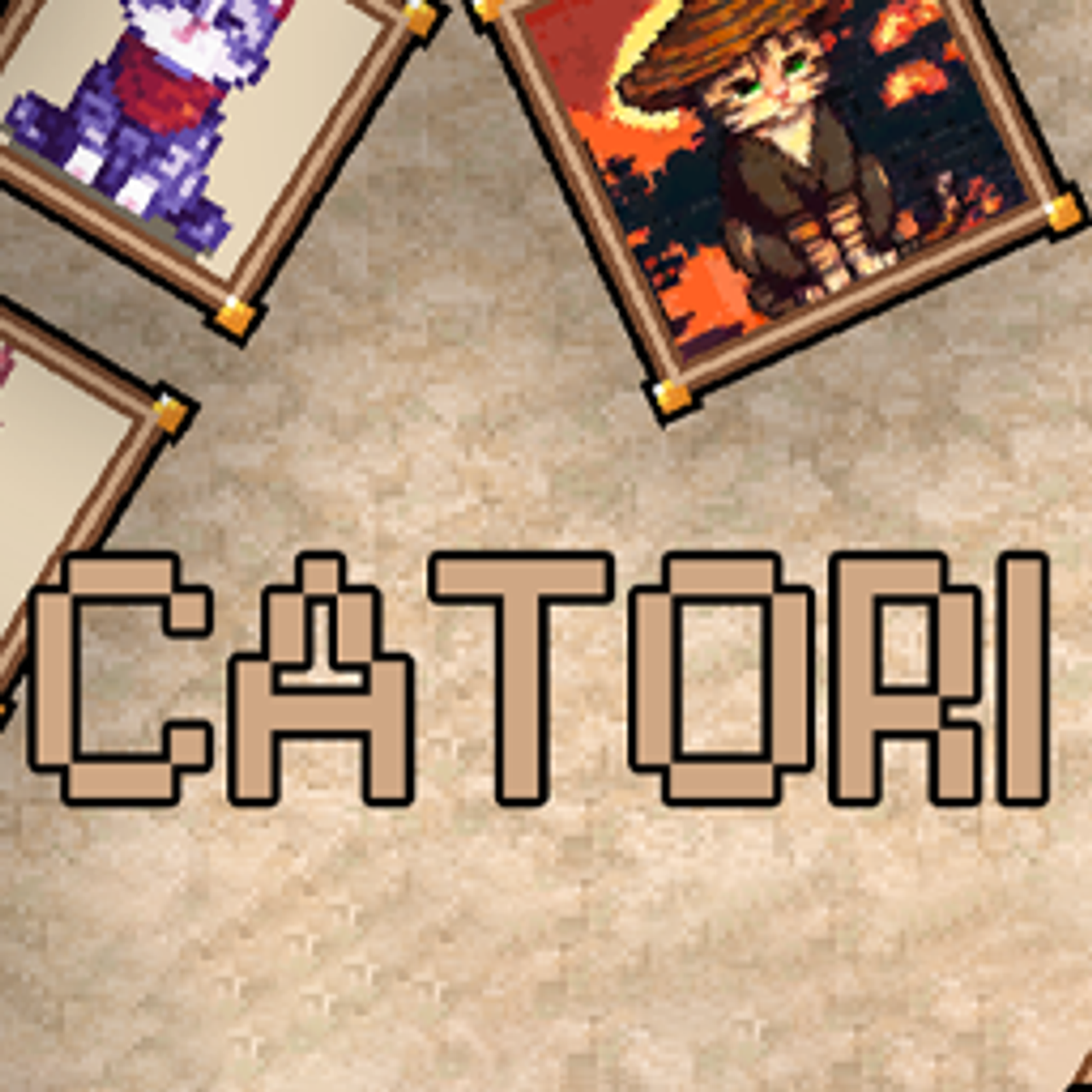 Catori