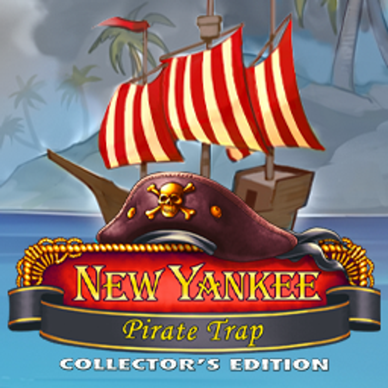 New Yankee 16: Pirate Trap CE