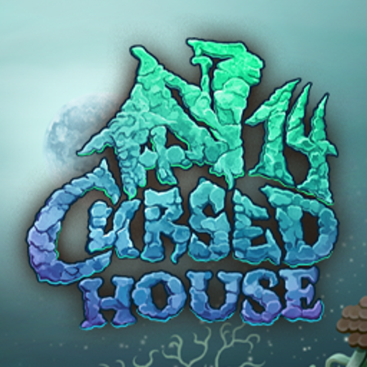 Cursed House 14