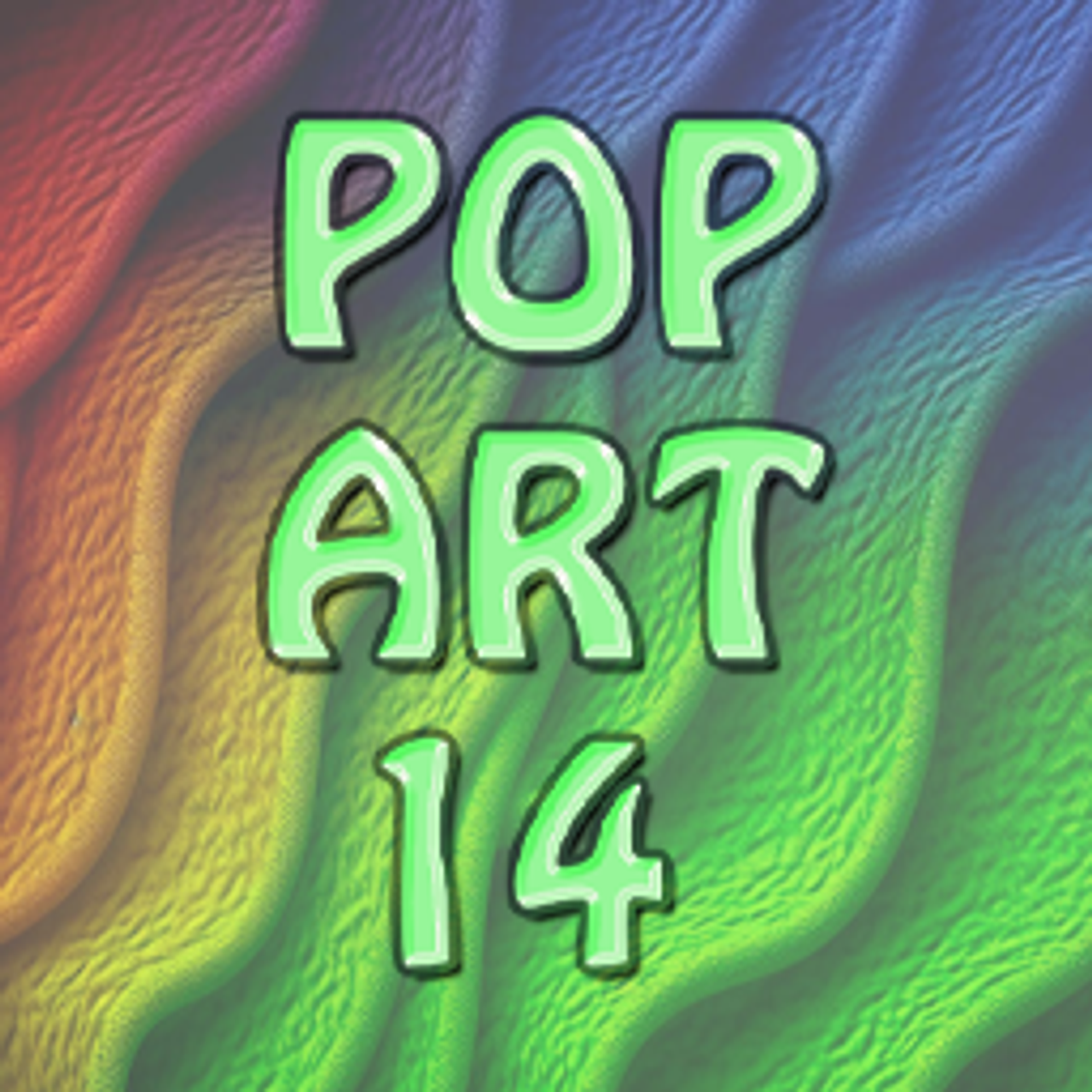 Pop Art 14