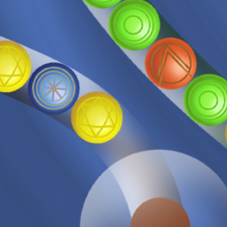 Marble Lines WildTangent Games