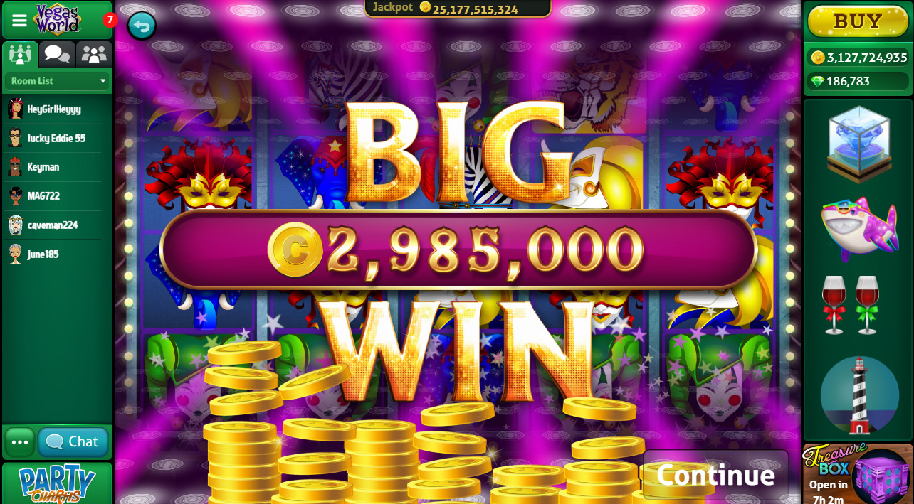 Vegas World Mahjong WildTangent Games