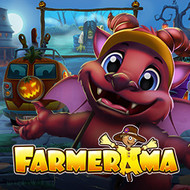Horror Movie Night - Farmerama