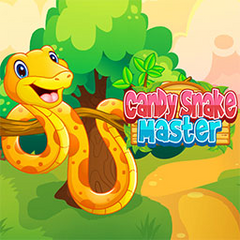 Candy Snake Master boxshot