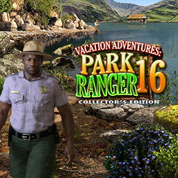Vacation Adventures : Park Ranger 16 CE - WildTangent Games