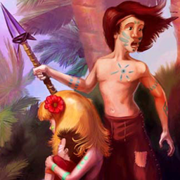 Virtual Villagers 2 - The Lost Children