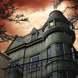 G.H.O.S.T. Hunters The Haunting of Majesty Manor