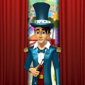 The Hidden Object Show - Season 2