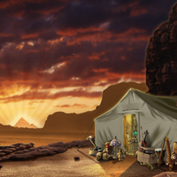 Jewel Quest Mysteries