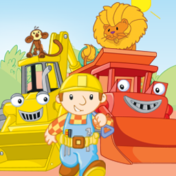 Bob the Builder Can-Do-Zoo