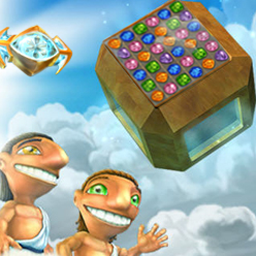 7 Wonders - Treasures of Seven