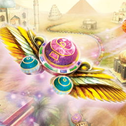 LUXOR - Quest for the Afterlife