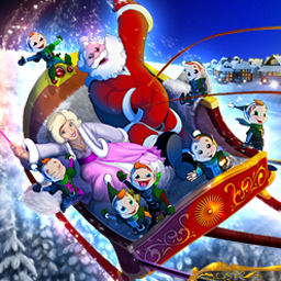 Holly - A Christmas Tale Deluxe