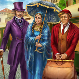 Around the World in 80 Days (1)