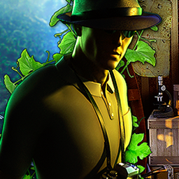 Undiscovered World - The Incan Sun