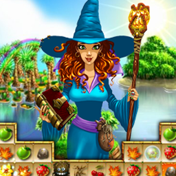 The Enchanting Islands