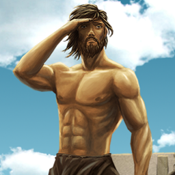 Adventures of Robinson Crusoe