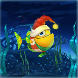 Fishdom - Frosty Splash