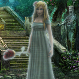 Dark Parables - Curse of Briar Rose