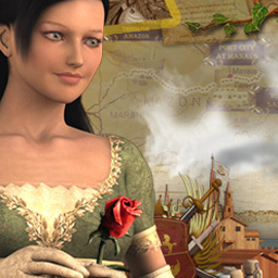 Epic Adventures - La Jangada