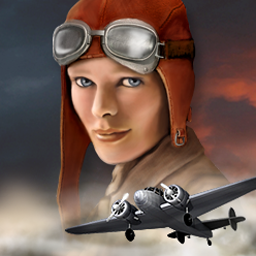 Unsolved Mystery Club (TM) - Amelia Earhart