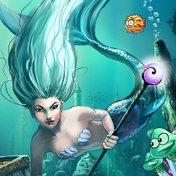 Deep Blue Sea 2 - The Amulet of Light