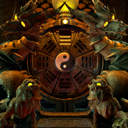 Secrets of the Dragon Wheel