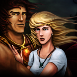 Tiger Eye - Curse of the Riddle Box