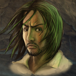 Robinson Crusoe and the Cursed Pirates