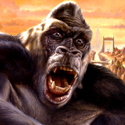 Kong: Skull Island Adventure