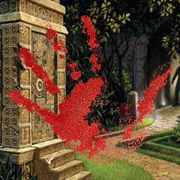 Nancy Drew: Secret of the Scarlet Hand