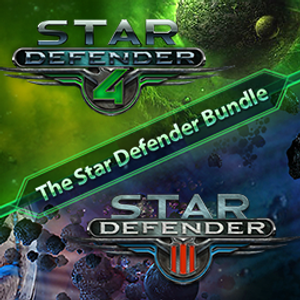 Star Defender Pack