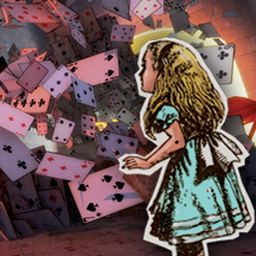 Alice in Wonderland: Extended Edition