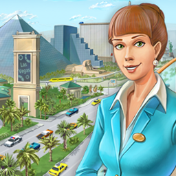 Hotel Mogul: Las Vegas