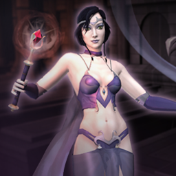 Magical Mysteries: Path of the Sorceress