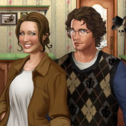 Antique Road Trip 2: Homecoming