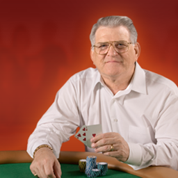 World Class Poker with T.J. Cloutier
