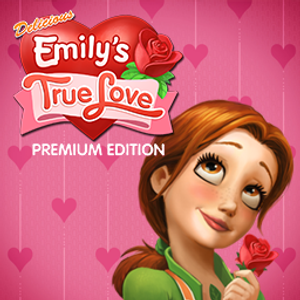 Delicious: Emily's True Love Premium Edition